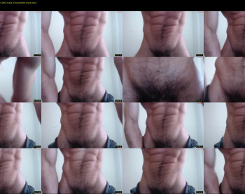 maluma4you — 9 minute Chaturbate male cam show recording, 720p, Aug 8, 2025