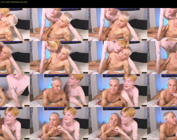 marius_vexley — 3 minute Chaturbate male cam show recording, 720p, Aug 8, 2025