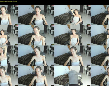 mary_janee__ — 67 minute Chaturbate female cam show recording, 720p, Aug 8, 2025
