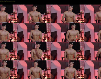 max_cortes1_ — 13 minute Chaturbate male cam show recording, 720p, Aug 9, 2025
