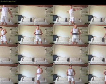 maximohoot — 4 minute Chaturbate male cam show recording, 720p, Aug 8, 2025