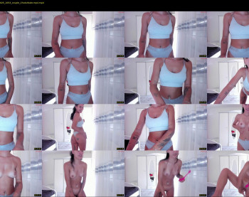 maya_and_guests — 11 minute Chaturbate couple cam show recording, 720p, Aug 8, 2025