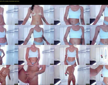 maya_and_guests — 121 minute Chaturbate couple cam show recording, 720p, Aug 8, 2025