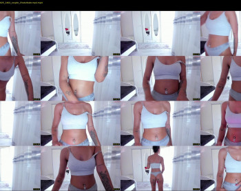 maya_and_guests — 49 minute Chaturbate couple cam show recording, 720p, Aug 8, 2025