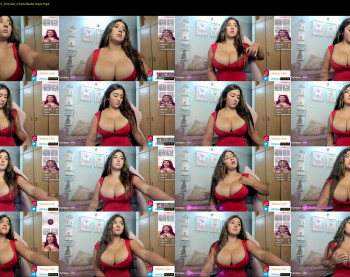 melaany_ — 6 minute Chaturbate female cam show recording, 720p, Aug 9, 2025