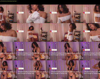 melanieryann_ — 18 minute Chaturbate female cam show recording, 720p, Aug 8, 2025