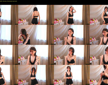 melvinolthoff — 101 minute Chaturbate female cam show recording, 720p, Aug 8, 2025