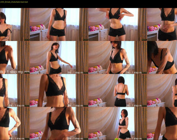 melvinolthoff — 47 minute Chaturbate female cam show recording, 720p, Aug 8, 2025