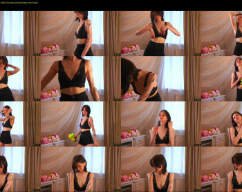 melvinolthoff — 36 minute Chaturbate female cam show recording, 720p, Aug 8, 2025