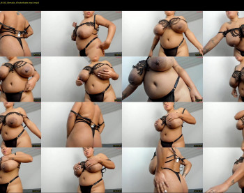 mia_thonson_ — 117 minute Chaturbate female cam show recording, 720p, Aug 9, 2025