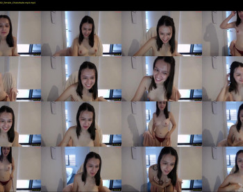 millypetite — 119 minute Chaturbate female cam show recording, 720p, Aug 8, 2025