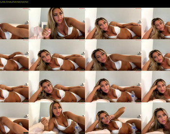 mimi_monroe1 — 16 minute Chaturbate female cam show recording, 480p, Aug 8, 2025