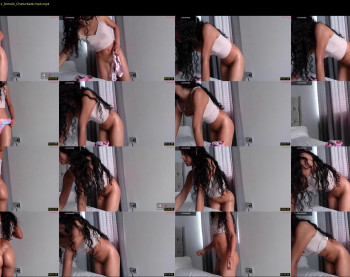 minikunis — 7 minute Chaturbate couple cam show recording, 720p, Aug 8, 2025