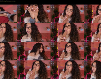 miss_sidney — 7 minute Chaturbate female cam show recording, 720p, Aug 8, 2025