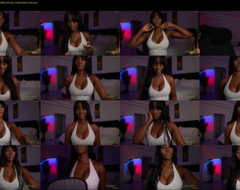 missksavage — 71 minute Chaturbate female cam show recording, 720p, Aug 8, 2025