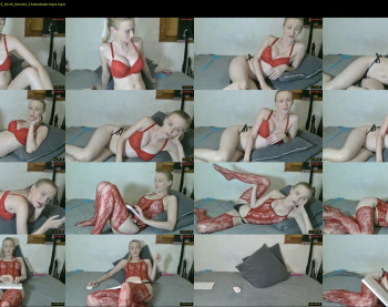 mistressmilly32 — 120 minute Chaturbate female cam show recording, 480p, Aug 9, 2025