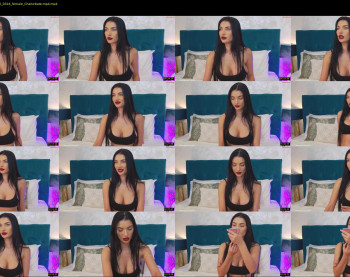 mmmaaa1234 — 5 minute Chaturbate female cam show recording, 720p, Aug 9, 2025