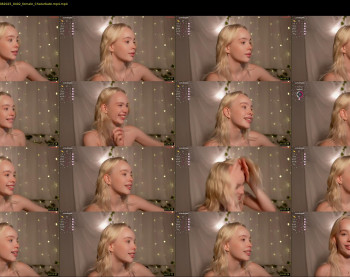 mother__of__dragons — 5 minute Chaturbate female cam show recording, 720p, Aug 9, 2025