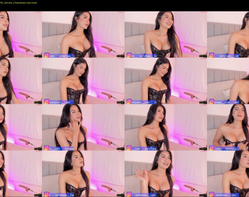 nataliaa___ — 12 minute Chaturbate female cam show recording, 720p, Aug 8, 2025