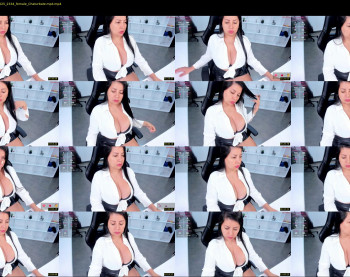 natural_bigboobs — 14 minute Chaturbate female cam show recording, 720p, Aug 8, 2025