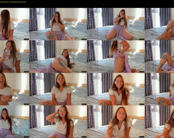 neonquack — 60 minute Chaturbate female cam show recording, 720p, Aug 8, 2025