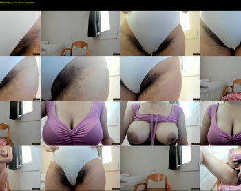 nicebrown — 120 minute Chaturbate female cam show recording, 720p, Aug 8, 2025