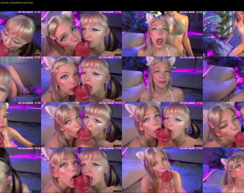 nikkisilk — 122 minute Chaturbate female cam show recording, 720p, Aug 8, 2025
