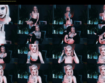 noah_elmer — 120 minute Chaturbate female cam show recording, 720p, Aug 8, 2025