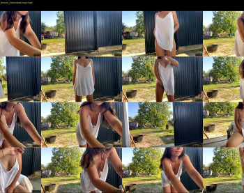 nyconik — 121 minute Chaturbate female cam show recording, 720p, Aug 8, 2025