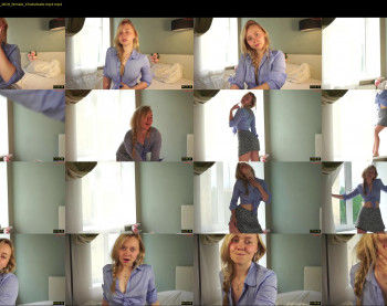 odelynbrower — 59 minute Chaturbate female cam show recording, 720p, Aug 8, 2025