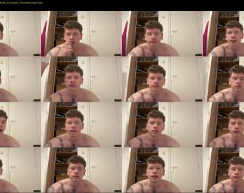 oliver_and_thomas — 5 minute Chaturbate male cam show recording, 720p, Aug 8, 2025