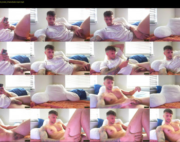 papijakey — 74 minute Chaturbate male cam show recording, 720p, Aug 9, 2025