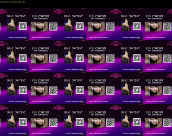 peachyym — 4 minute Chaturbate female cam show recording, 720p, Aug 8, 2025