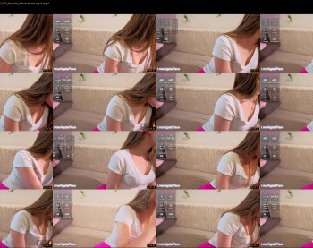 petrahavinsa — 10 minute Chaturbate female cam show recording, 720p, Aug 8, 2025