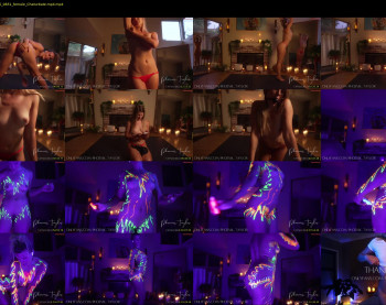 phoenix_taylor — 104 minute Chaturbate female cam show recording, 720p, Aug 8, 2025