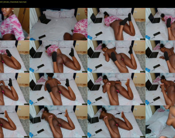 pinkysmiles — 10 minute Chaturbate female cam show recording, 720p, Aug 9, 2025