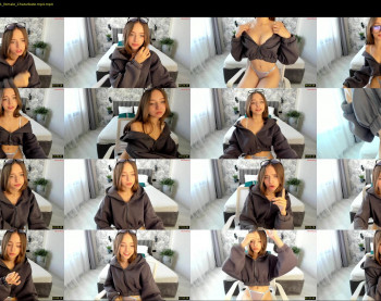 poopl_18 — 46 minute Chaturbate female cam show recording, 720p, Aug 8, 2025