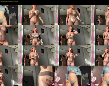rebeccaniksoon — 107 minute Chaturbate female cam show recording, 720p, Aug 8, 2025