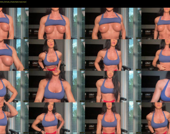 roxyheartley — 19 minute Chaturbate female cam show recording, 720p, Aug 9, 2025