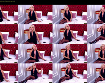 saralucky — 10 minute Chaturbate female cam show recording, 720p, Aug 9, 2025