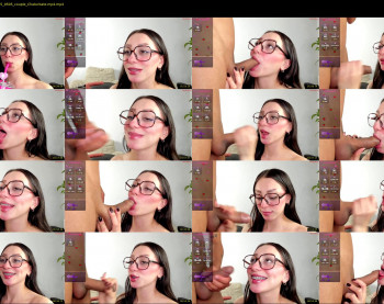 scarett_jackson — 12 minute Chaturbate female cam show recording, 720p, Aug 9, 2025
