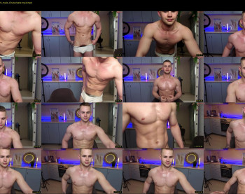 sevans14 — 94 minute Chaturbate male cam show recording, 720p, Aug 9, 2025