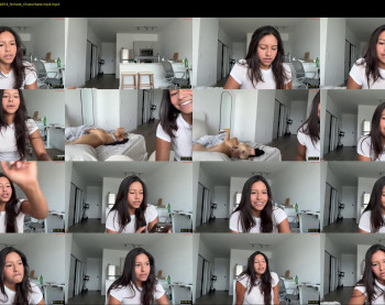 sexyserena1 — 11 minute Chaturbate female cam show recording, 720p, Aug 8, 2025