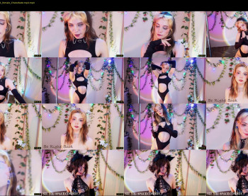 shiny_jail — 33 minute Chaturbate female cam show recording, 720p, Aug 9, 2025
