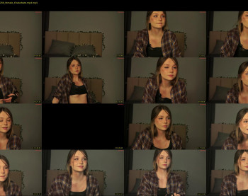 silviadagley — 121 minute Chaturbate female cam show recording, 720p, Aug 8, 2025