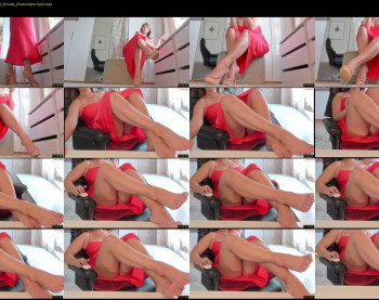sirena99 — 55 minute Chaturbate female cam show recording, 720p, Aug 8, 2025