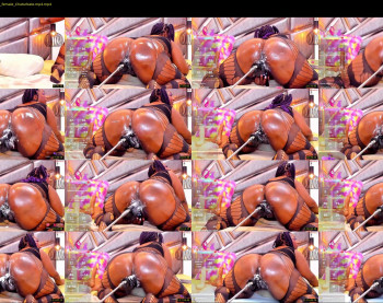 sofii_hill — 94 minute Chaturbate female cam show recording, 720p, Aug 8, 2025