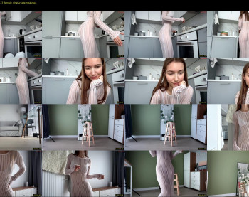 solar_bella — 121 minute Chaturbate female cam show recording, 720p, Aug 8, 2025