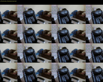 southerbunny — 9 minute Chaturbate female cam show recording, 720p, Aug 8, 2025