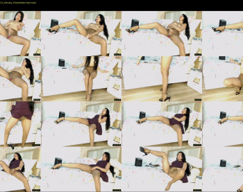 stefi_alizon — 120 minute Chaturbate female cam show recording, 720p, Aug 8, 2025